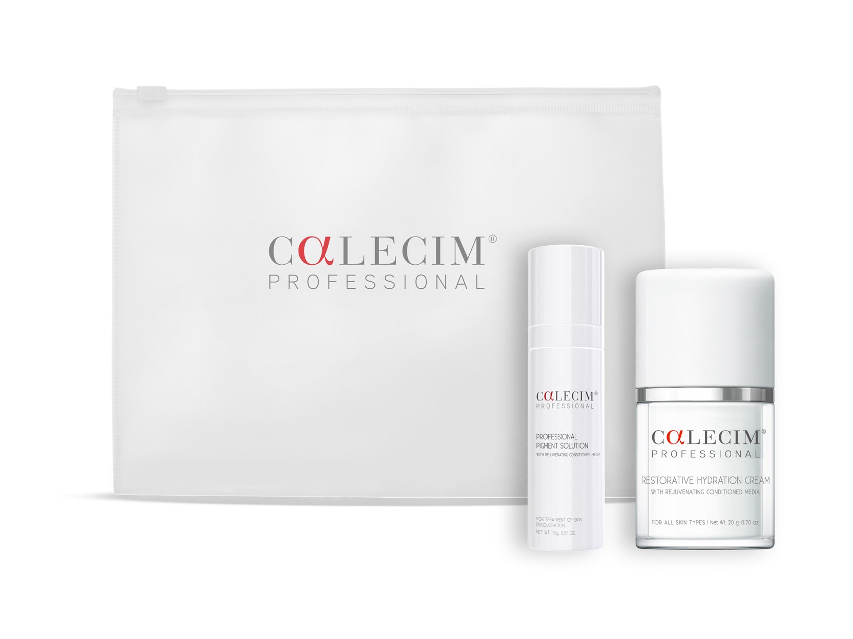 CALECIM Mother&#39;s Day Real Radiance Pack