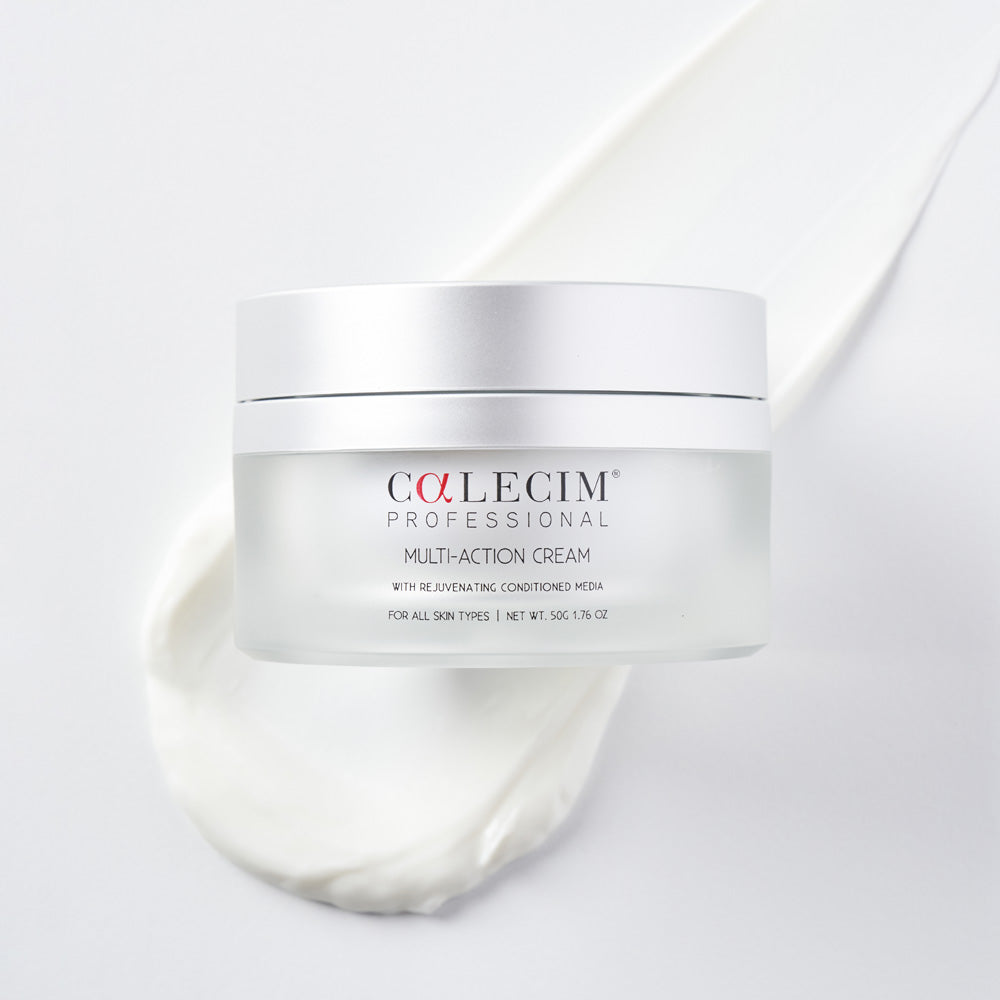 Multi-Action Cream Deluxe Trial Size